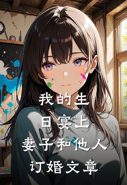 我的生日宴上，妻子和他人订婚文章