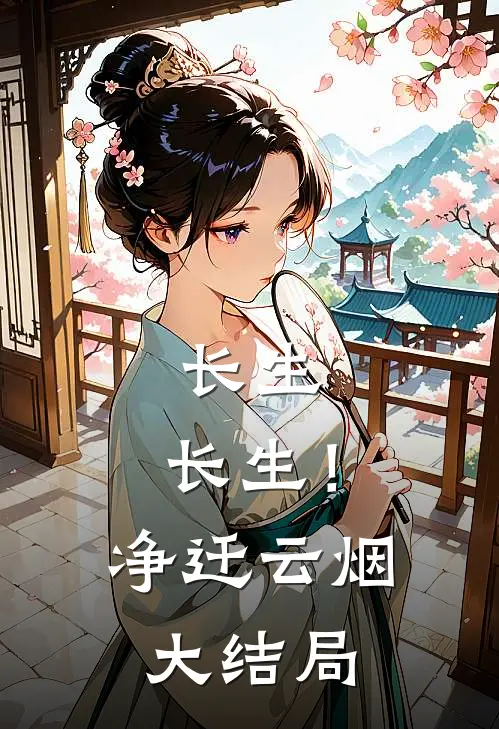 《长生，长生！》净迁云烟大结局