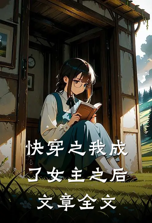 快穿之我成了女主之后文章全文