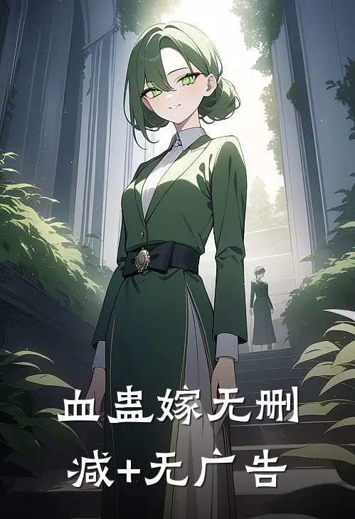 血蛊嫁无删减+无广告