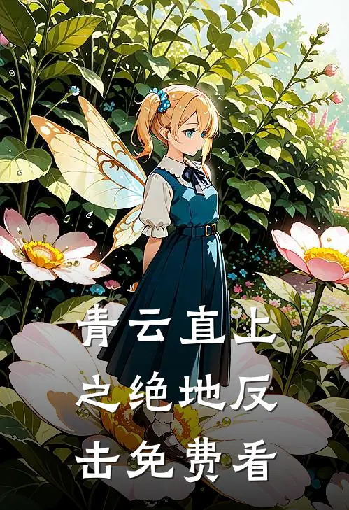 青云直上之绝地反击免费看