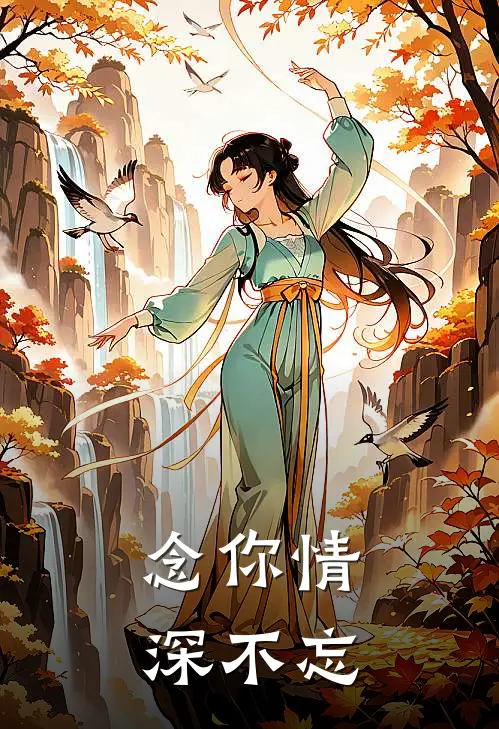 念你情深不忘