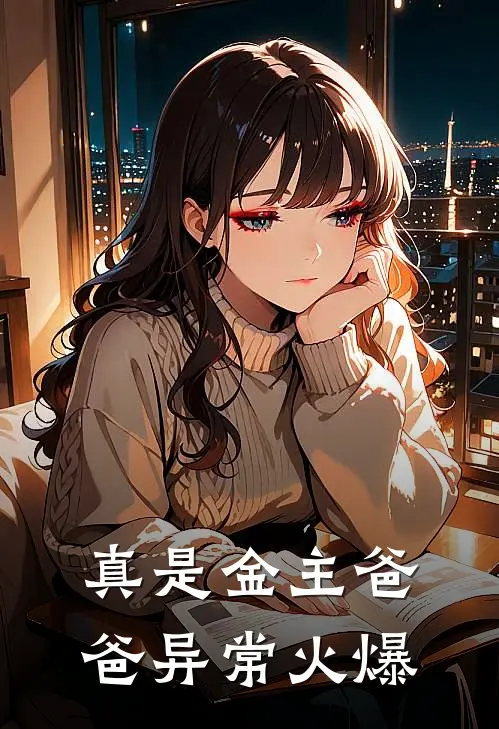 真是金主爸爸异常火爆