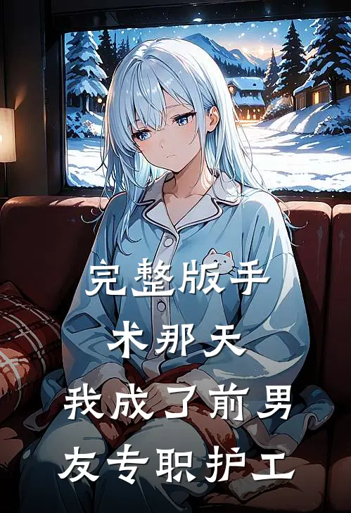 完整版手术那天，我成了前男友专职护工
