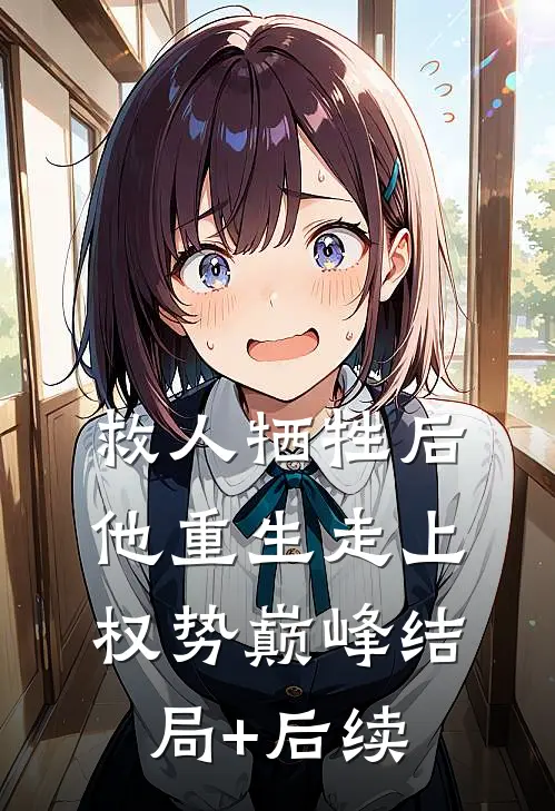 救人牺牲后，他重生走上权势巅峰结局+后续