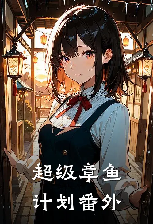 超级章鱼计划 番外