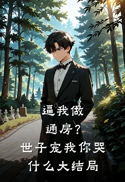 逼我做通房？世子宠我你哭什么大结局