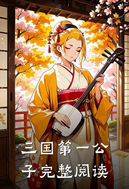 三国第一公子完整阅读