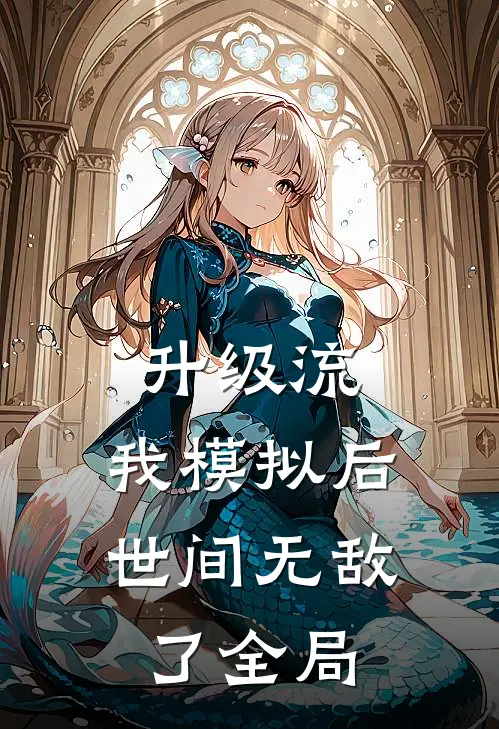 升级流：我模拟后，世间无敌了全局