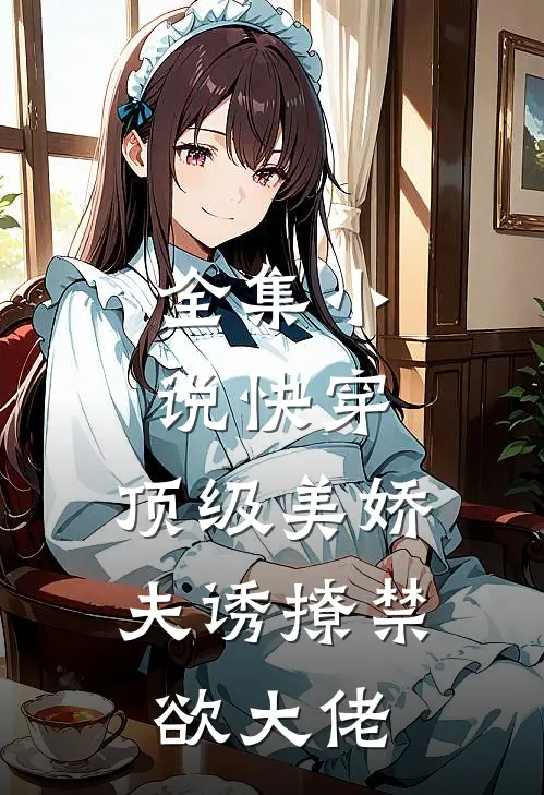 全集小说快穿：顶级美娇夫诱撩禁欲大佬