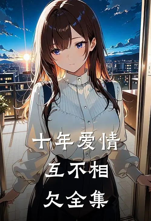 十年爱情,互不相欠 全集在线观看