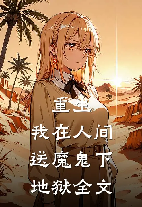 重生我在人间送魔鬼下地狱全文阅读