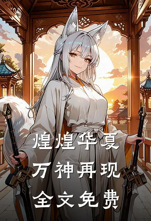 煌煌华夏，万神再现全文免费