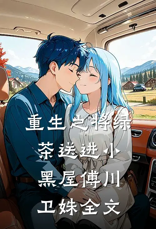 重生之将绿茶送进小黑屋傅川卫姝全文