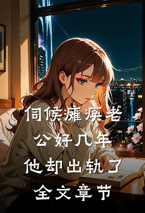 伺候瘫痪老公好几年，他却出轨了全文章节