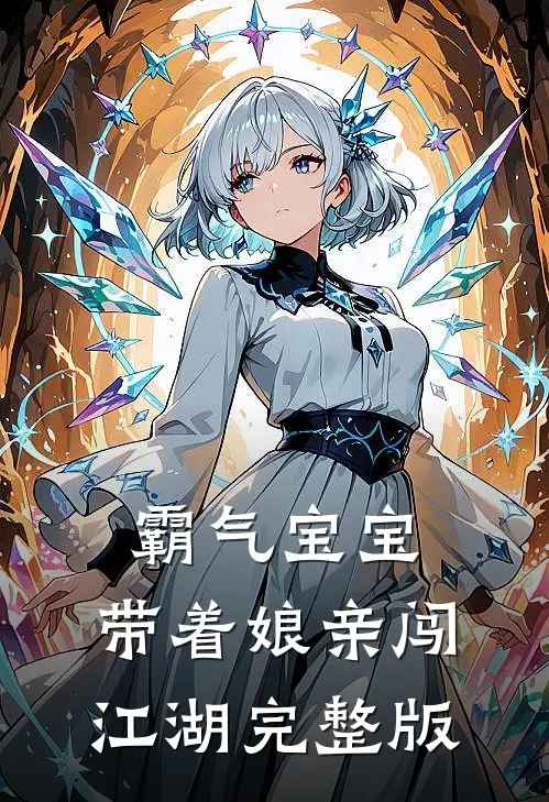 霸气宝宝：带着娘亲闯江湖完整版