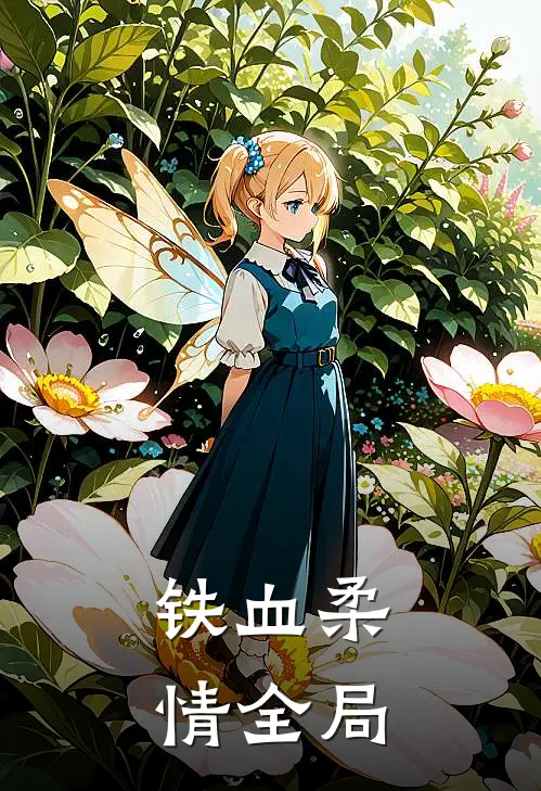 铁血柔情全局
