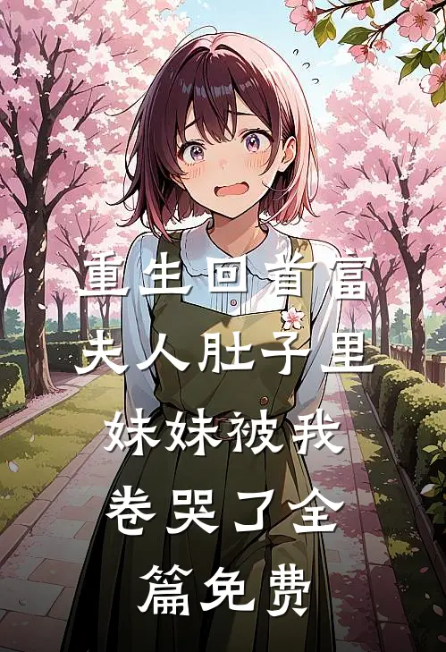重生回首富夫人肚子里，妹妹被我卷哭了全篇免费