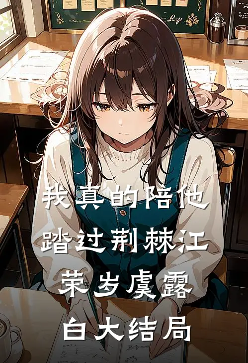 我真的陪他踏过荆棘江荣岁虞露白大结局