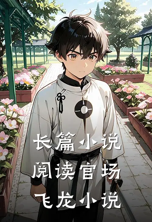 长篇小说阅读官场飞龙 小说