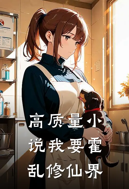 高质量小说我要霍乱修仙界