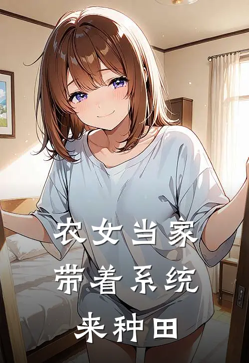 农女当家带着系统来种田