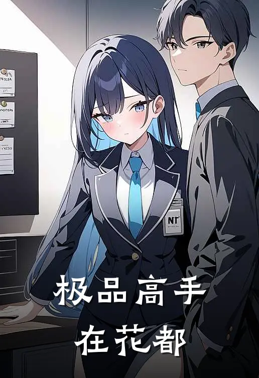 极品高手在花都