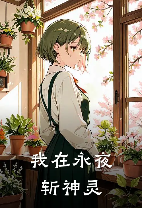 我在永夜斩神灵