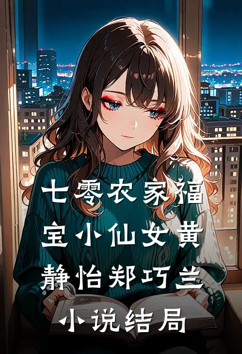 七零农家福宝小仙女黄静怡郑巧兰小说结局