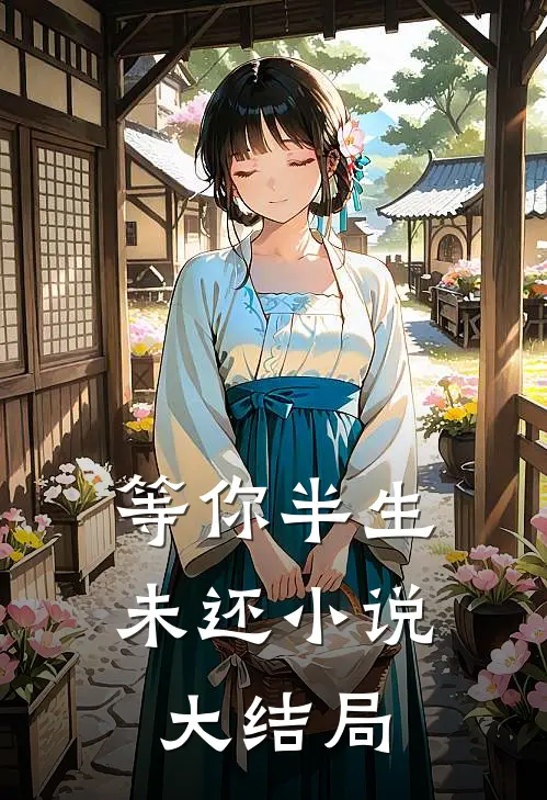 等你半生未还小说大结局
