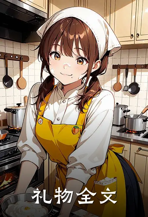 礼物全文