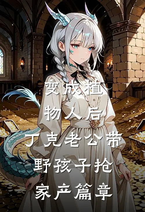 变成植物人后，丁克老公带野孩子抢家产篇章
