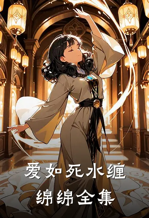 爱如死水缠绵绵全集