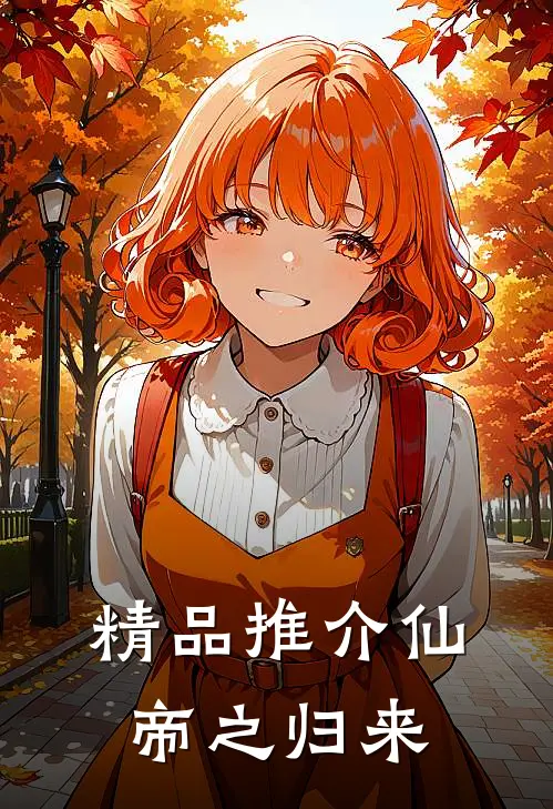 精品推介仙帝之归来