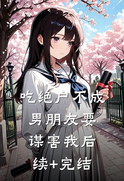 吃绝户不成，男朋友要谋害我后续+完结