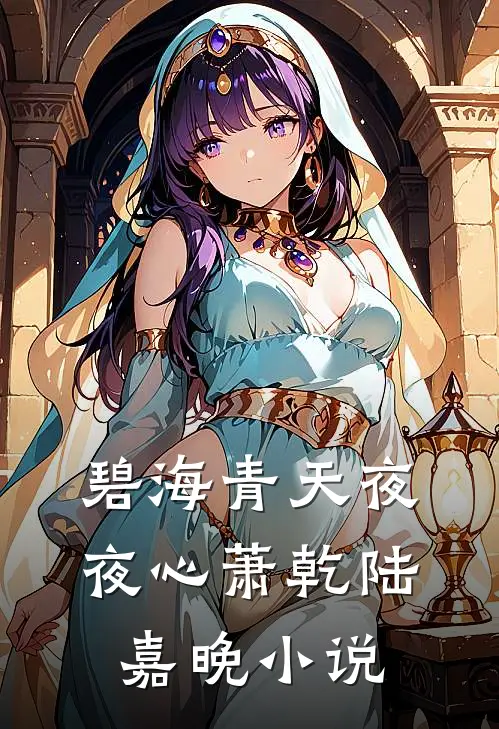 碧海青天夜夜心萧乾陆嘉晚小说