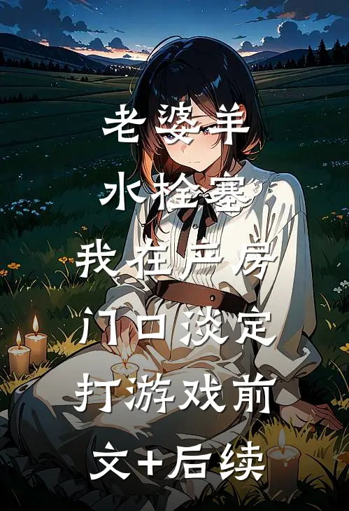 老婆羊水栓塞，我在产房门口淡定打游戏前文+后续