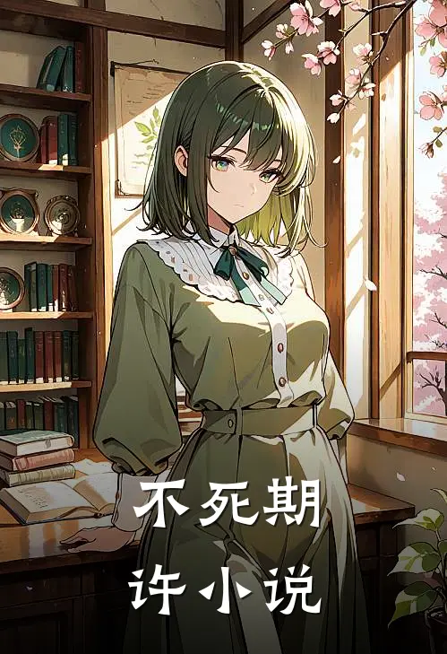 不死期许小说