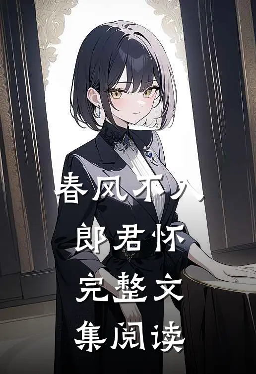 春风不入郎君怀完整文集阅读