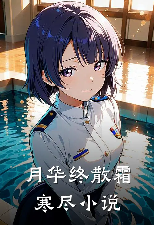 月华终散霜寒尽小说