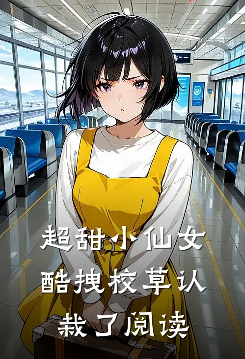 超甜小仙女酷拽校草认栽了阅读