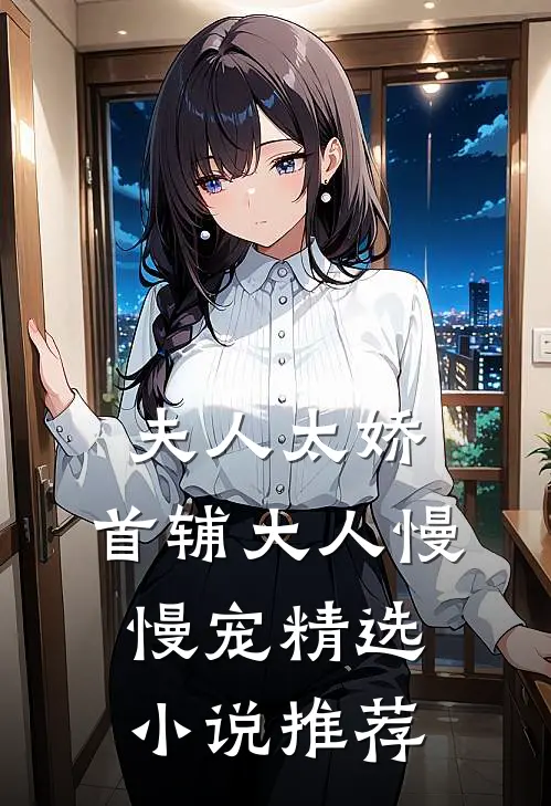 夫人太娇，首辅大人慢慢宠精选小说推荐