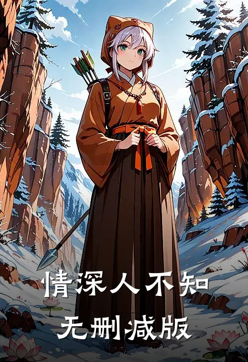 情深人不知无删减版