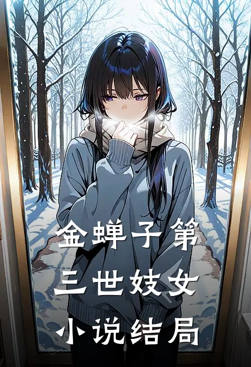 金蝉子第三世（妓女）小说结局