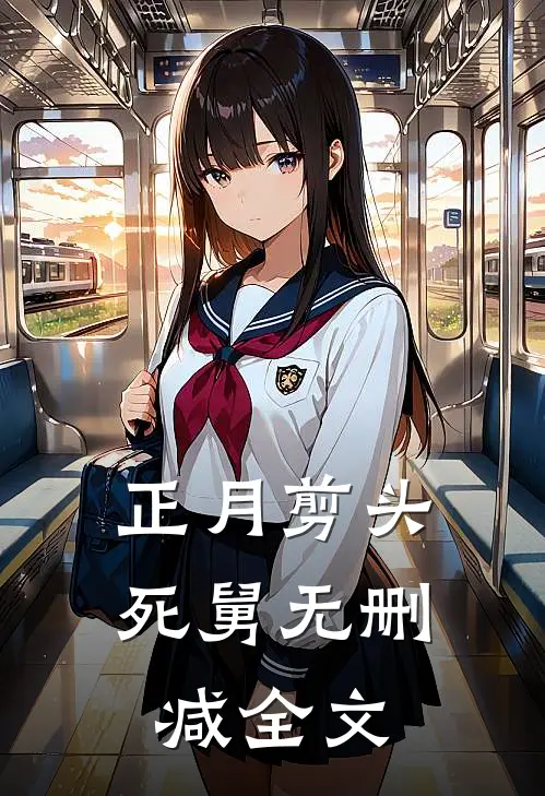 正月剪头死舅无删减全文