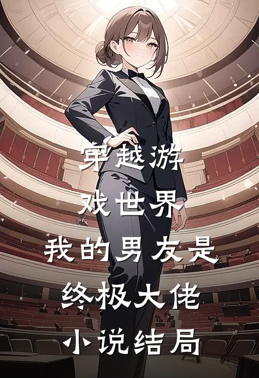 穿越游戏世界,我的男友是终极大佬结局怎么样