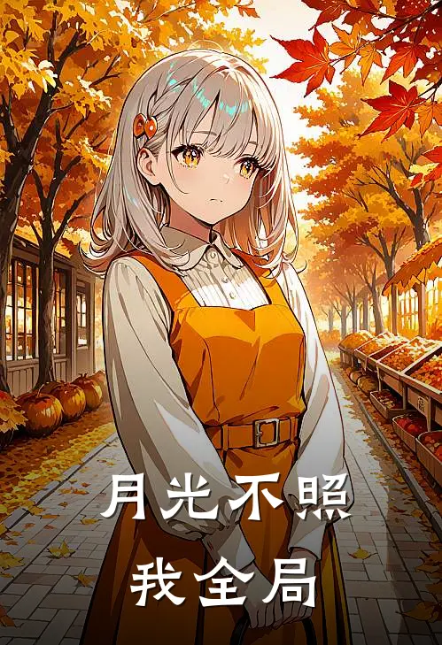 月光不照我全局