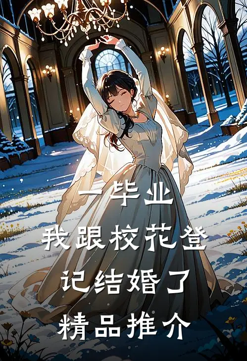 一毕业，我跟校花登记结婚了精品推介