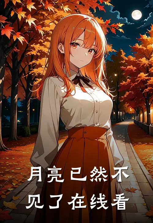 月亮已然不见了在线看