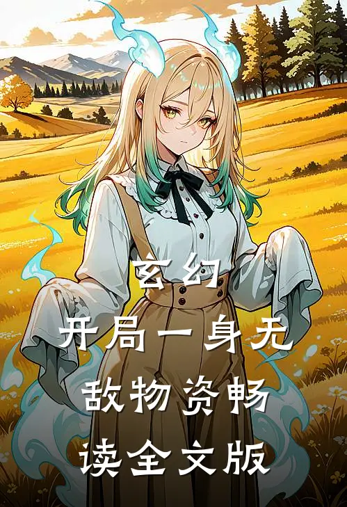 玄幻：开局一身无敌物资畅读全文版